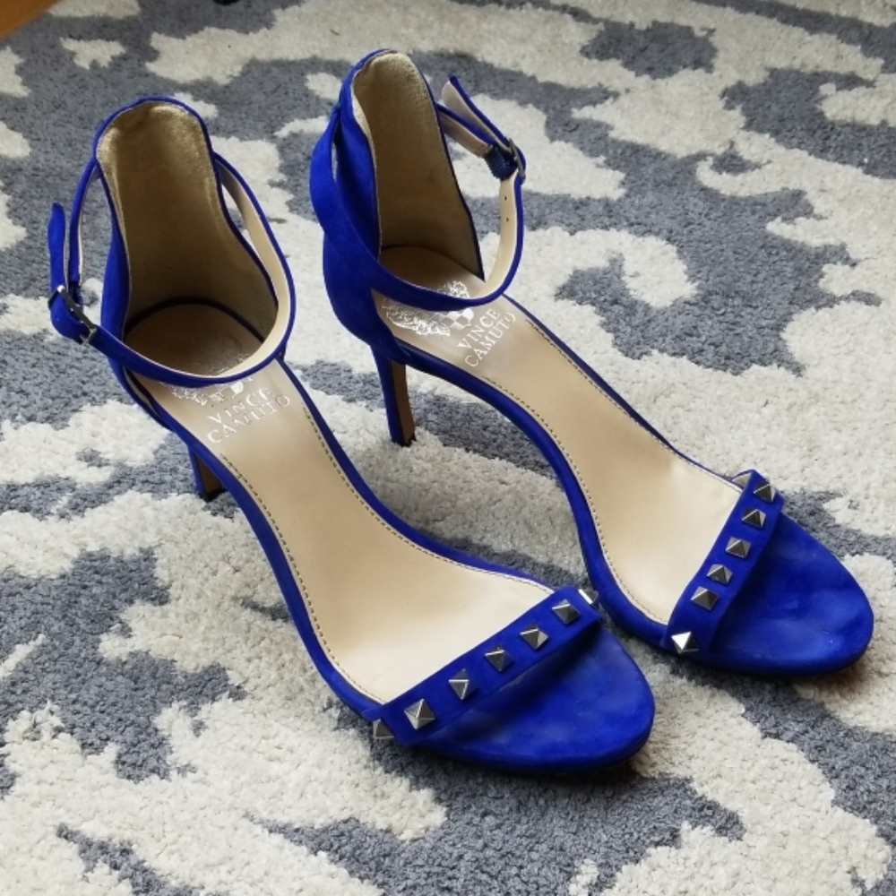 Vince Camuto Heels